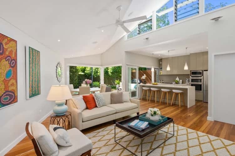Third view of Homely house listing, 7A Wolger Road, Mosman NSW 2088