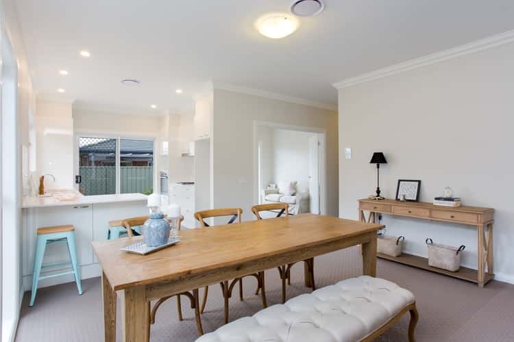 Second view of Homely villa listing, 12 Cockatoo Court, Fullerton Cove NSW 2318