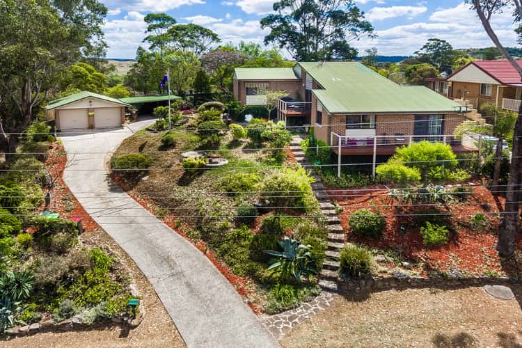Main view of Homely house listing, 19 Argyle Street, Picton NSW 2571