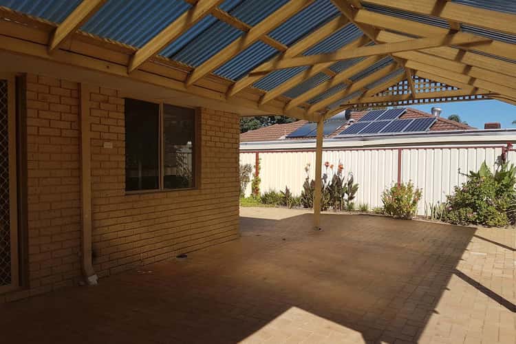 Second view of Homely house listing, 14 Shearwater Terrace, Ballajura WA 6066