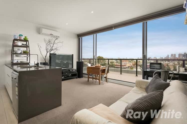 Main view of Homely apartment listing, 501/1 Brunswick Road, Brunswick East VIC 3057