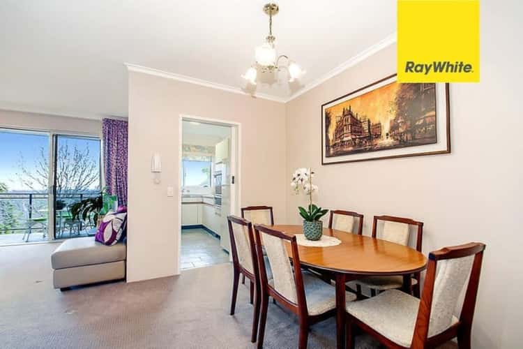 Third view of Homely unit listing, 15/364 Pennant Hills Road, Carlingford NSW 2118
