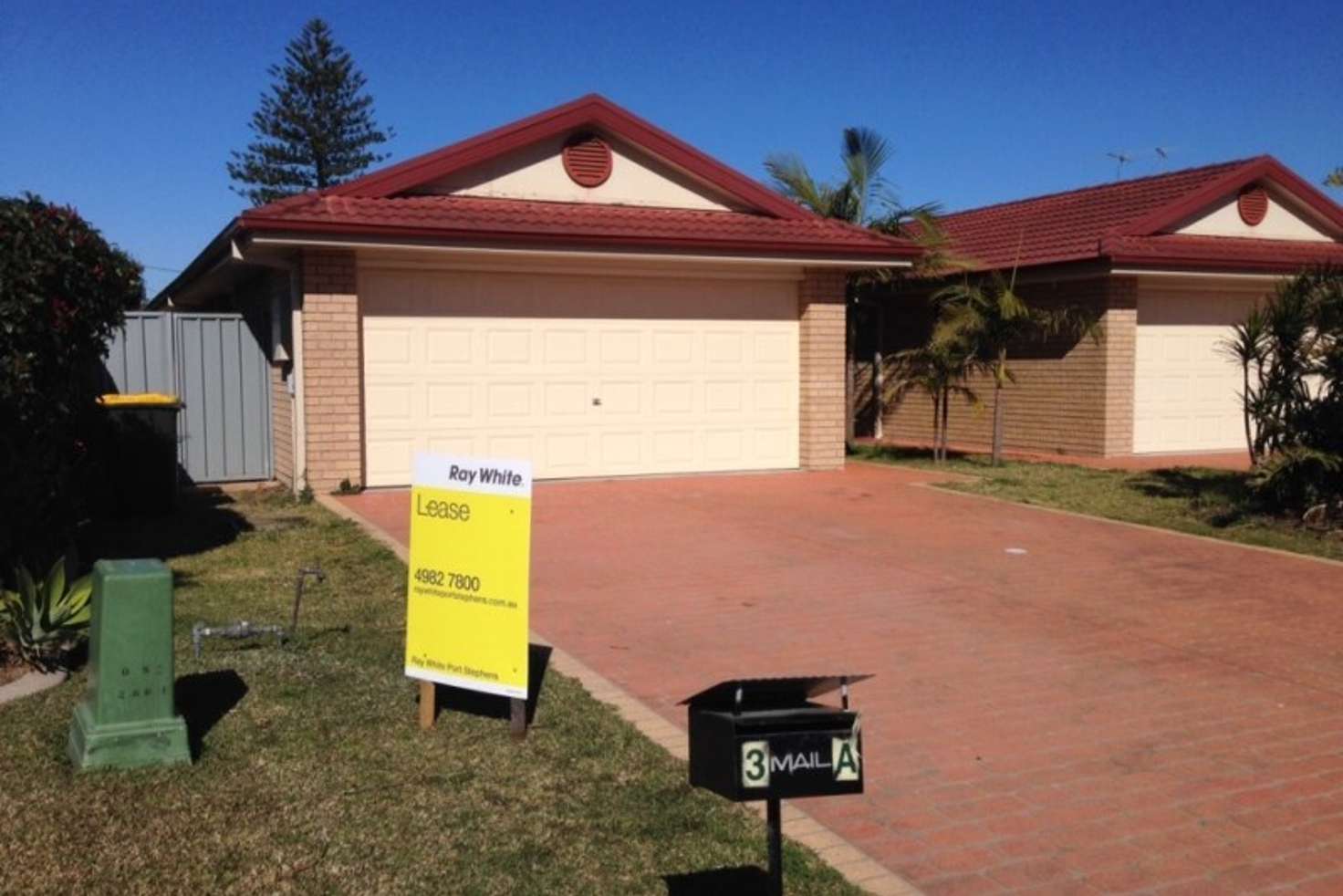 Main view of Homely other listing, 3a Biscay Close, Anna Bay NSW 2316