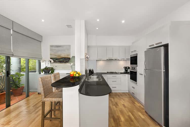 Fifth view of Homely apartment listing, 2/11 Bellevue Road, Bellevue Hill NSW 2023