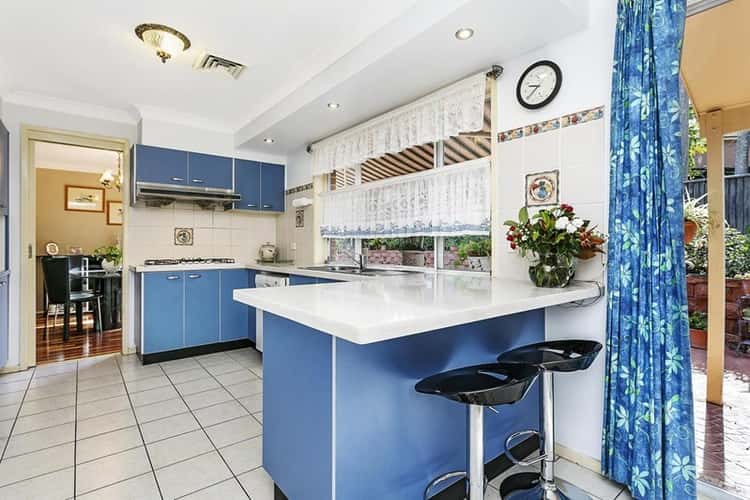 Fifth view of Homely house listing, 7 Baydon Street, Castle Hill NSW 2154
