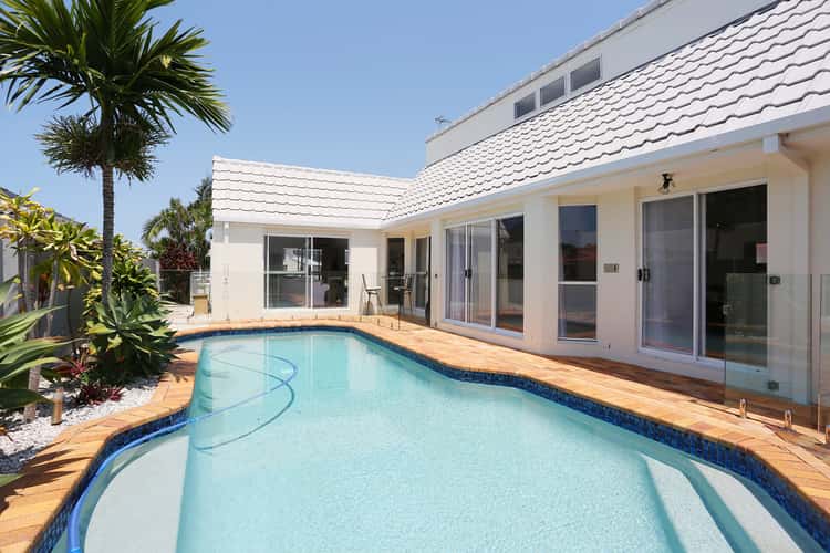 Fourth view of Homely house listing, 60 Pebble Beach Drive, Runaway Bay QLD 4216