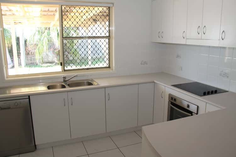 Fourth view of Homely house listing, 11 Belah Court, Boyne Island QLD 4680