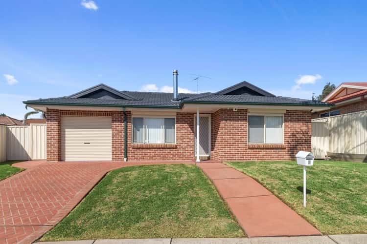 Main view of Homely house listing, 3 Parrot Road, Green Valley NSW 2168