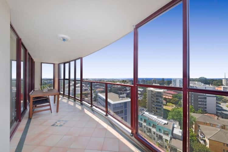 Seventh view of Homely apartment listing, 79/2a Hollywood Avenue, Bondi Junction NSW 2022
