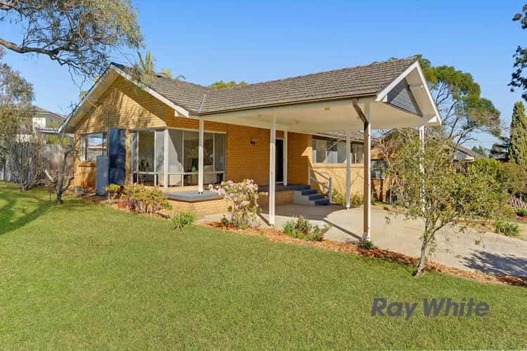 Main view of Homely house listing, 15 Coral Tree Drive, Carlingford NSW 2118
