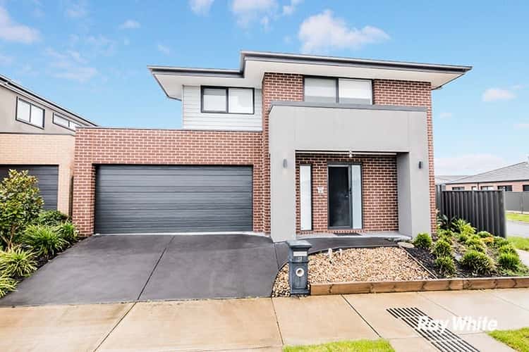 Main view of Homely house listing, 13 Canmore Street, Cranbourne East VIC 3977