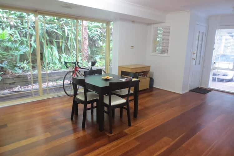 Main view of Homely townhouse listing, 2/6 Kenwick Lane, Beecroft NSW 2119