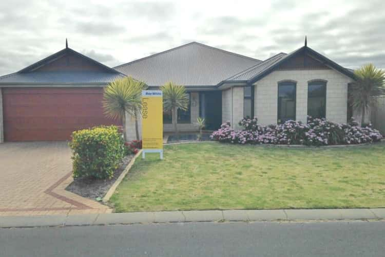 Main view of Homely house listing, 11 Malachite Drive, Australind WA 6233