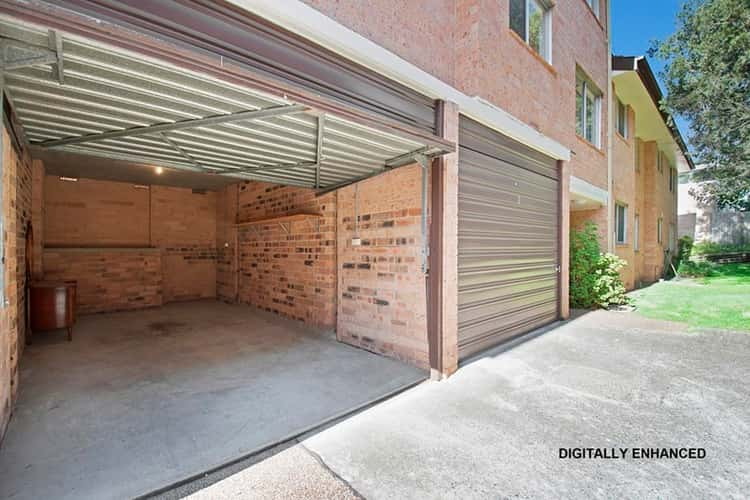 Sixth view of Homely apartment listing, 10/169-175 Hampden Road, Wareemba NSW 2046