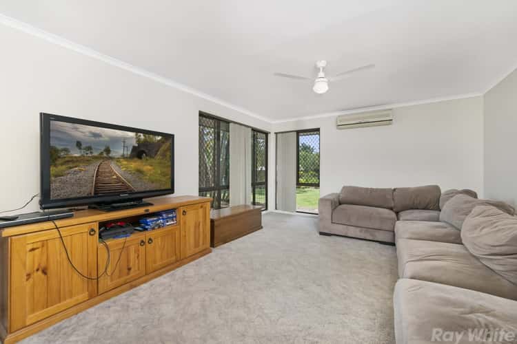 Fifth view of Homely house listing, 92 Rosehill Drive, Burpengary QLD 4505