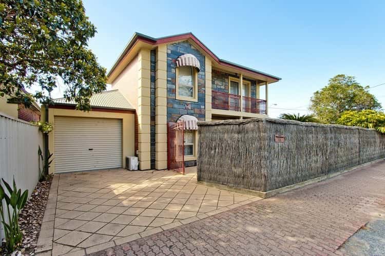 Main view of Homely house listing, 2a Young Street, Glenelg East SA 5045