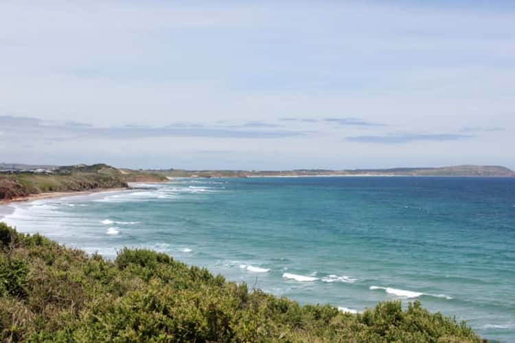 Second view of Homely residentialLand listing, 16 Alvina Crescent, Surf Beach VIC 3922