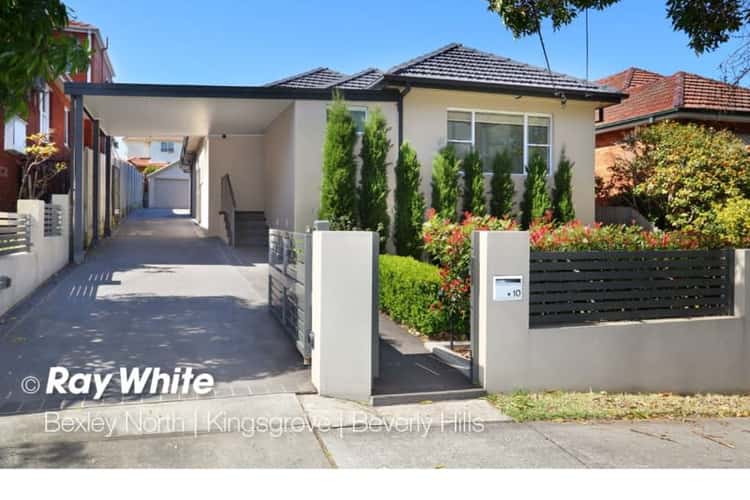 Main view of Homely house listing, 10 Doonkuna Street, Beverly Hills NSW 2209