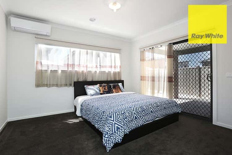 Seventh view of Homely house listing, 10 Design Drive, Point Cook VIC 3030