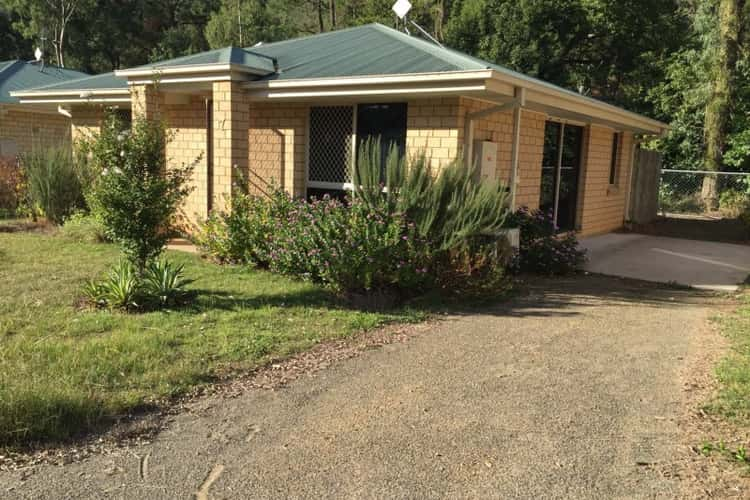 Second view of Homely house listing, 7/17 Francis Terrace, Esk QLD 4312