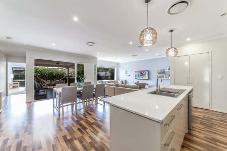 Fourth view of Homely house listing, 5 Yarrambat Rise, Upper Coomera QLD 4209
