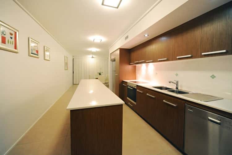 Fifth view of Homely unit listing, 11/18 Seaview Drive, Airlie Beach QLD 4802
