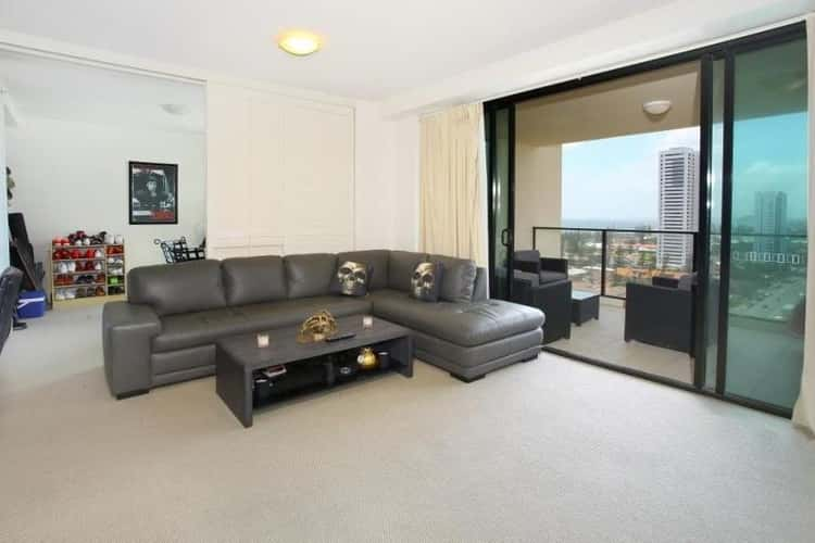 Third view of Homely unit listing, 1507/2685 Gold Coast Highway, Broadbeach QLD 4218