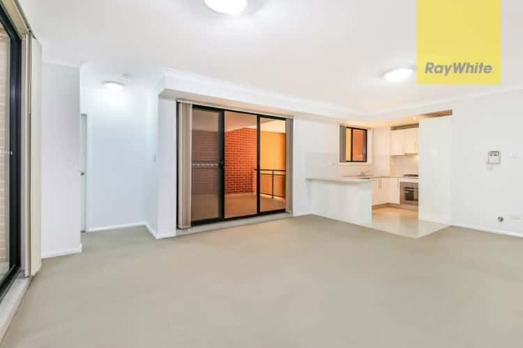 Seventh view of Homely apartment listing, 10/24 Campbell Street, Parramatta NSW 2150