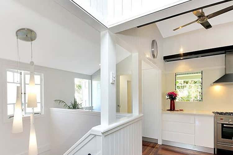Fourth view of Homely house listing, 130 Apollo Road, Bulimba QLD 4171