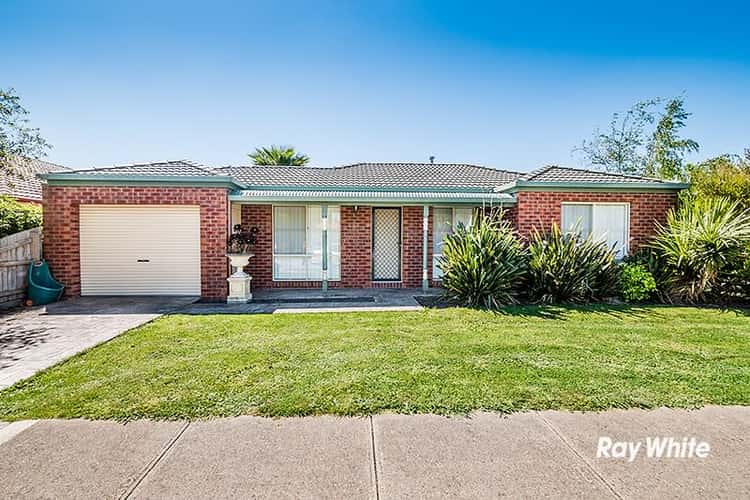 Main view of Homely house listing, 29 Merribah Way, Cranbourne West VIC 3977