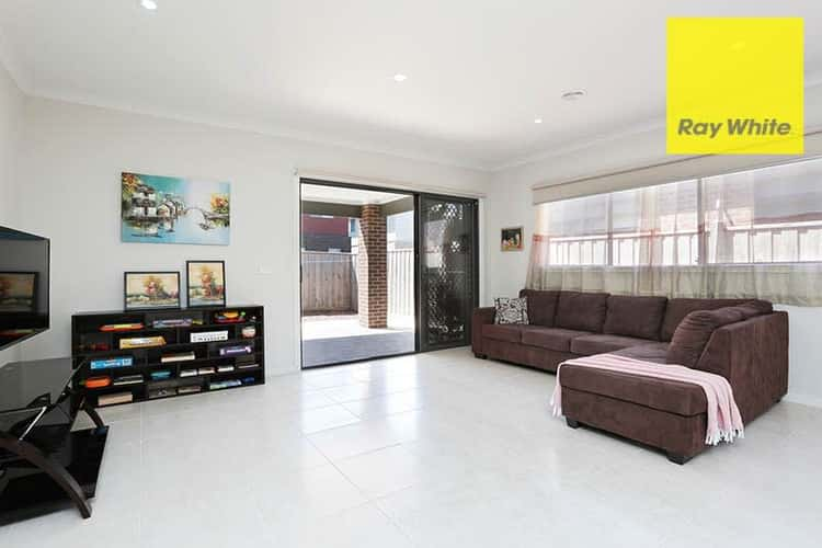 Fourth view of Homely house listing, 10 Design Drive, Point Cook VIC 3030