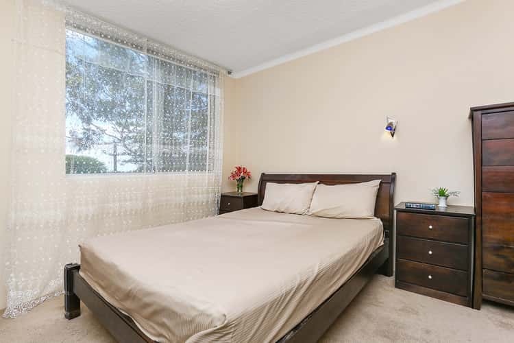 Fifth view of Homely apartment listing, 9D/17-31 Sunnyside Avenue, Caringbah NSW 2229