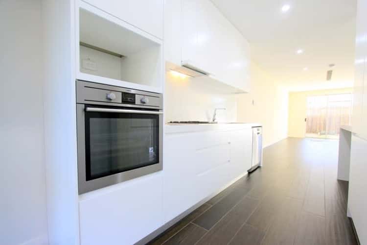 Third view of Homely terrace listing, 44a Dulwich Street, Dulwich Hill NSW 2203