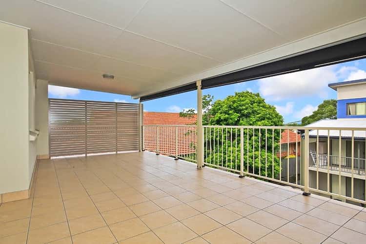 Third view of Homely unit listing, 3/33 Pilba Street, Chermside QLD 4032