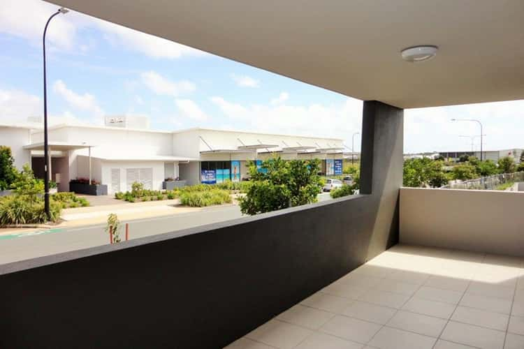 Third view of Homely unit listing, Unit 10/2-10 Breeze on Brightwater Galah Place, Mountain Creek QLD 4557