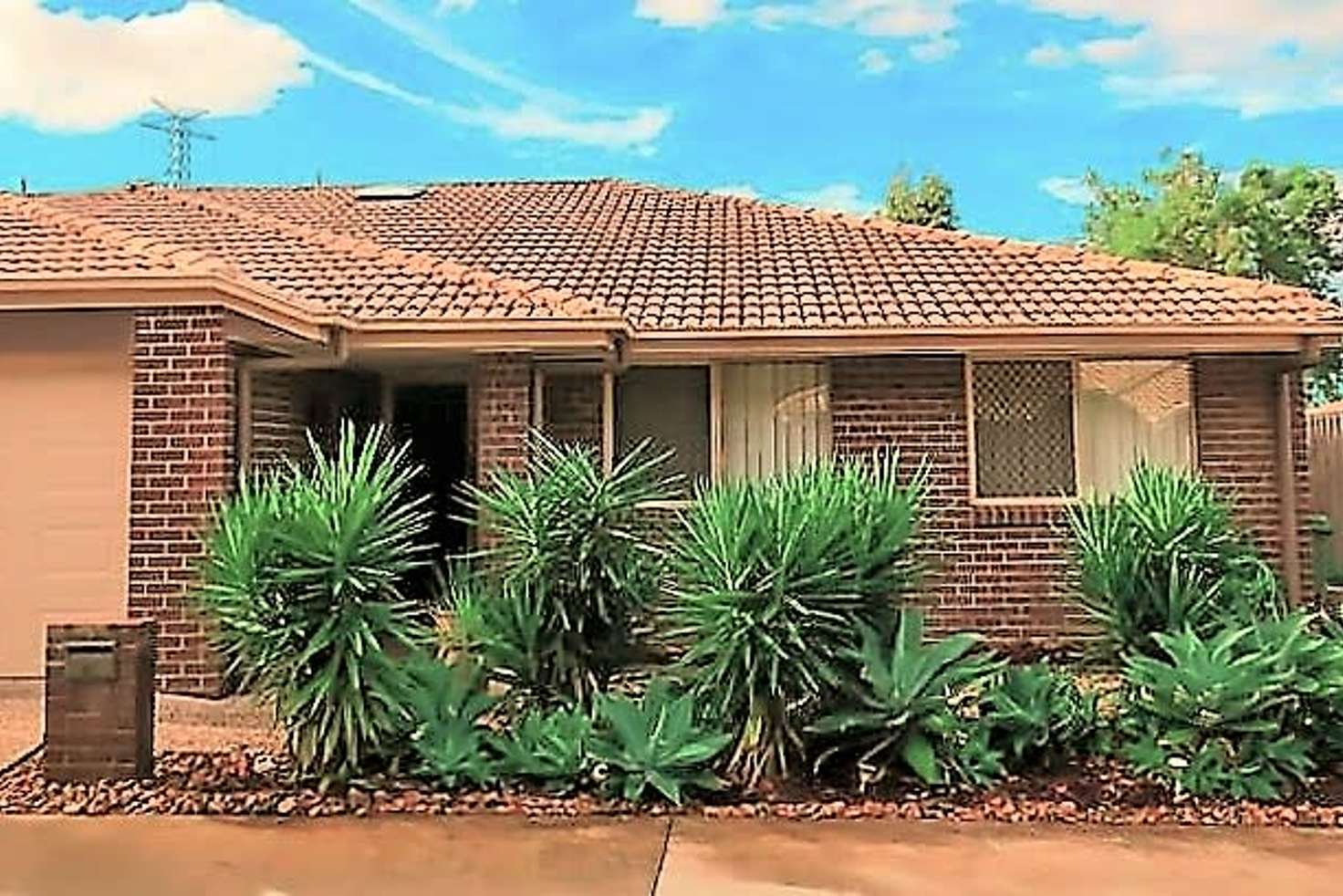 Main view of Homely house listing, 4 Greenside Grove, Berrinba QLD 4117