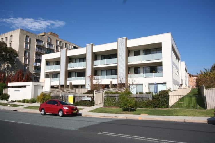 Main view of Homely apartment listing, 10/88 Henderson Road, Queanbeyan NSW 2620