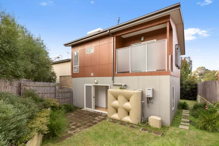 Fifth view of Homely townhouse listing, 4/2 Jingella Avenue, Ashwood VIC 3147