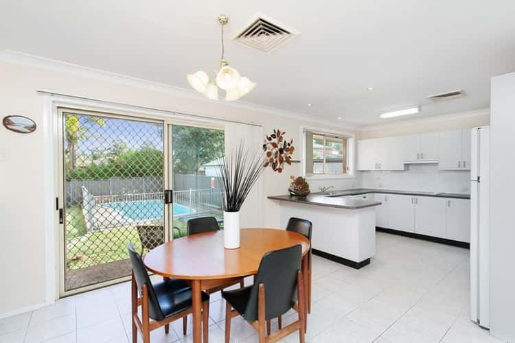 Third view of Homely house listing, 79 HIBISCUS Street, Greystanes NSW 2145