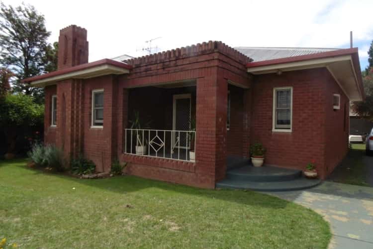 Main view of Homely house listing, 4 Rose Street, Parkes NSW 2870