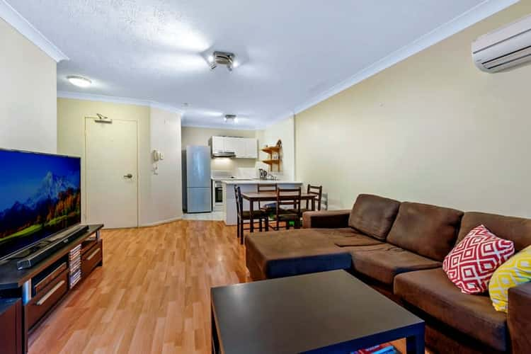 Fourth view of Homely unit listing, 35 Palm Avenue, Surfers Paradise QLD 4217