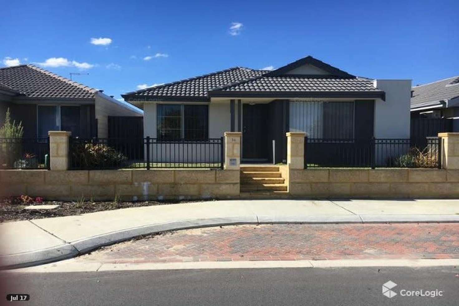 Main view of Homely house listing, 16 Rivington Entrance, Aveley WA 6069