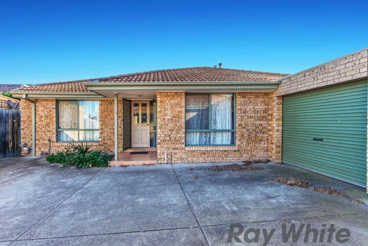 Main view of Homely unit listing, 3/2 Magnus Street, St Albans VIC 3021