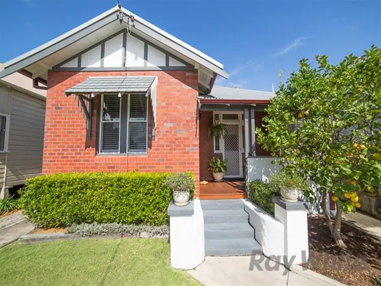 21 Wentworth Street, Georgetown NSW 2298