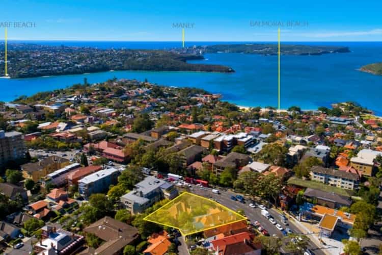 Fourth view of Homely residentialLand listing, 84-86 Spit Road, Mosman NSW 2088