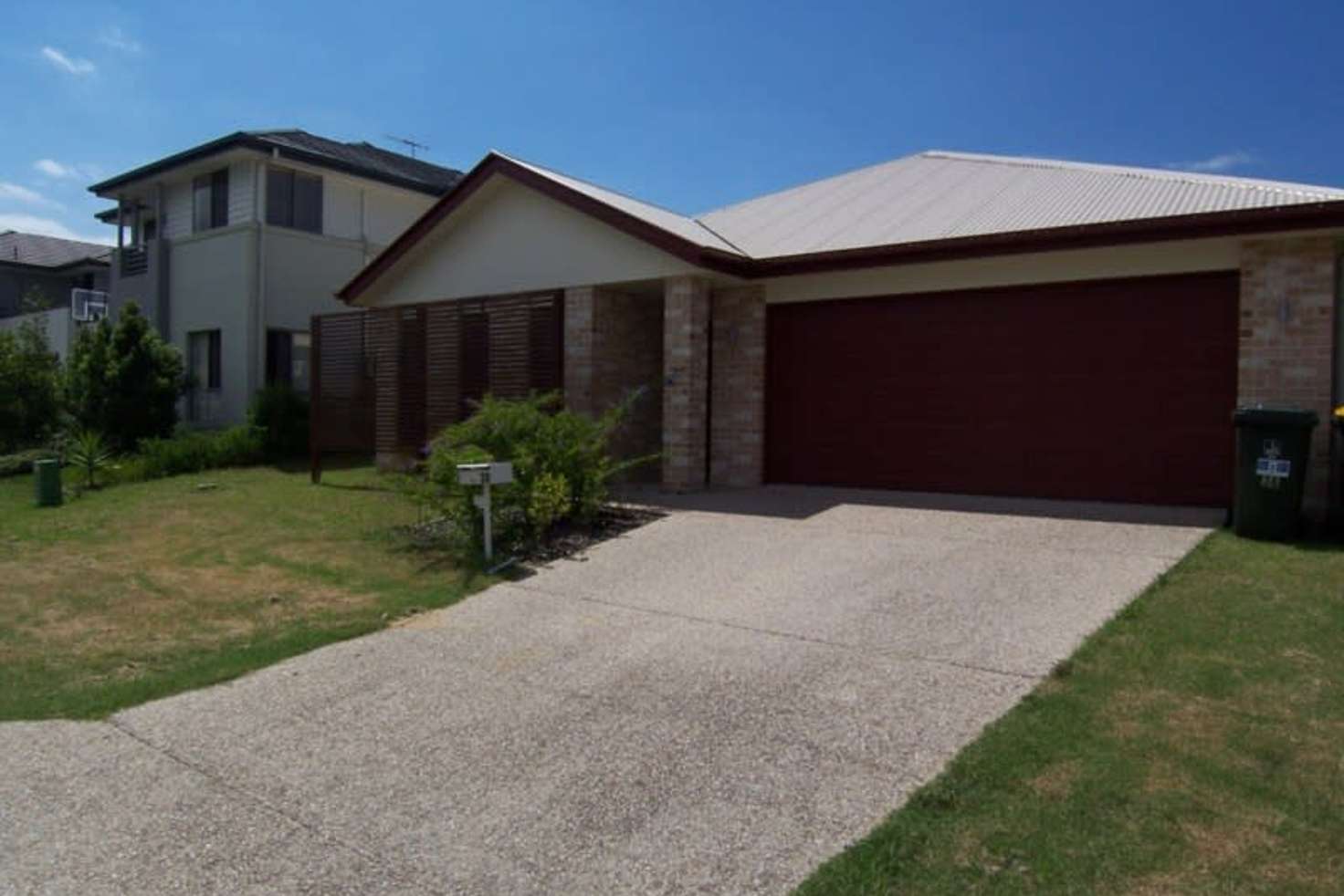 Main view of Homely house listing, 36 Highbridge Circuit, Carseldine QLD 4034