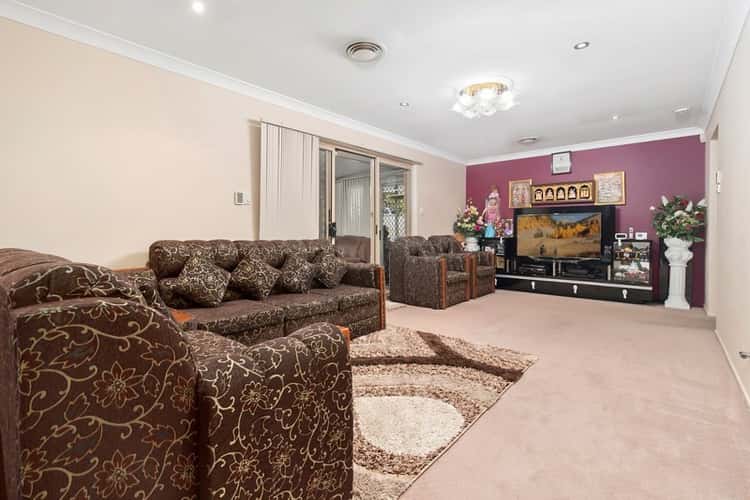 Fourth view of Homely house listing, 33 Incense Place, Casula NSW 2170