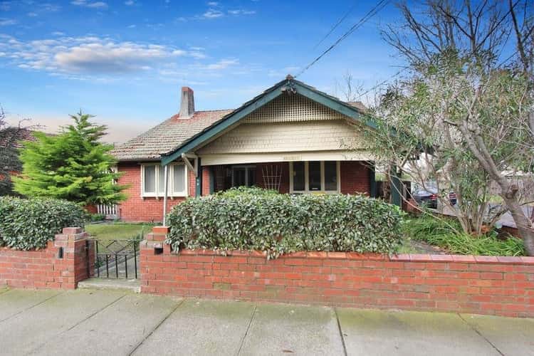 Main view of Homely house listing, 3 Dudley Street, Caulfield East VIC 3145