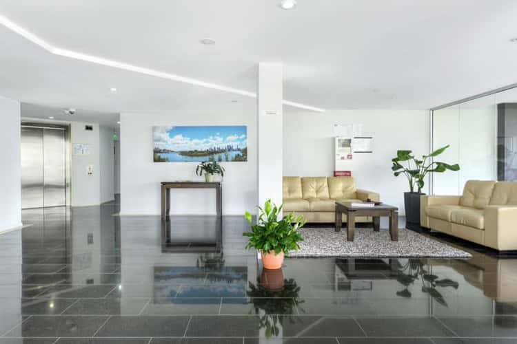 Third view of Homely apartment listing, 13/53 Dunmore Terrace, Auchenflower QLD 4066