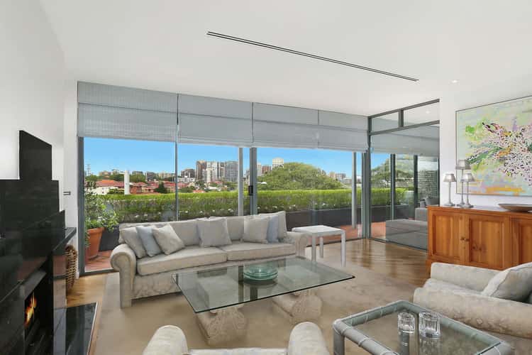 Second view of Homely apartment listing, 2/11 Bellevue Road, Bellevue Hill NSW 2023
